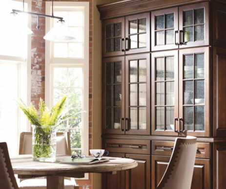 Bailey Featured Dining Room Cabinets