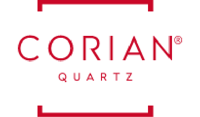 DuPont Corian Quartz Countertops