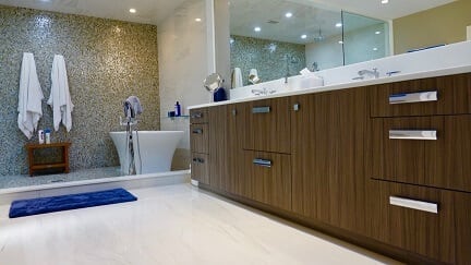 Ellens Modern Kitchen and Bathrooms