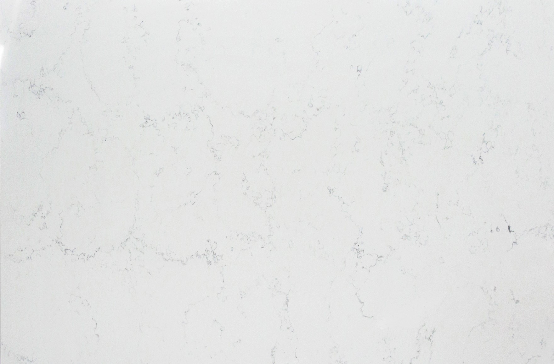 Reliance Quartz Calacatta Carrara K Venato Counter