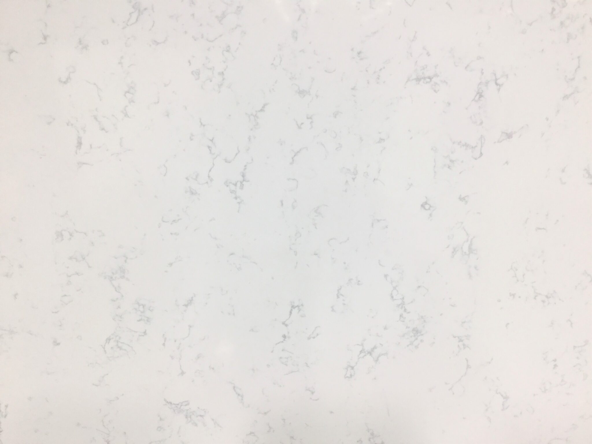 Reliance Quartz Swiss Carrara Counter